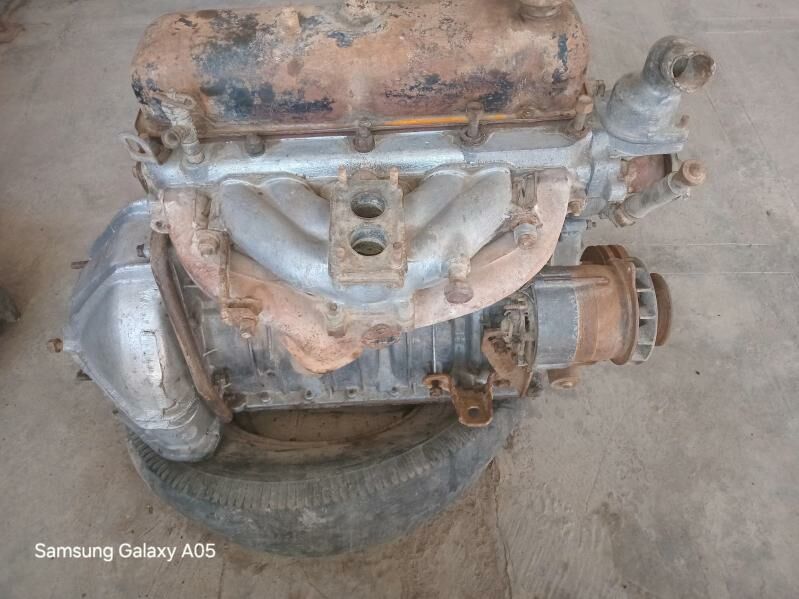 uaz mator 3 200 TMT - Garabekewül - img 2