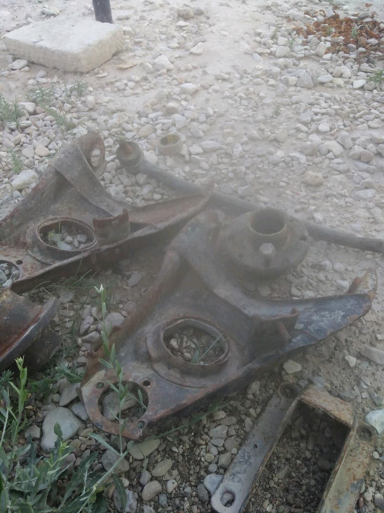 Lada zapcaslar 150 TMT - Balkanabat - img 4