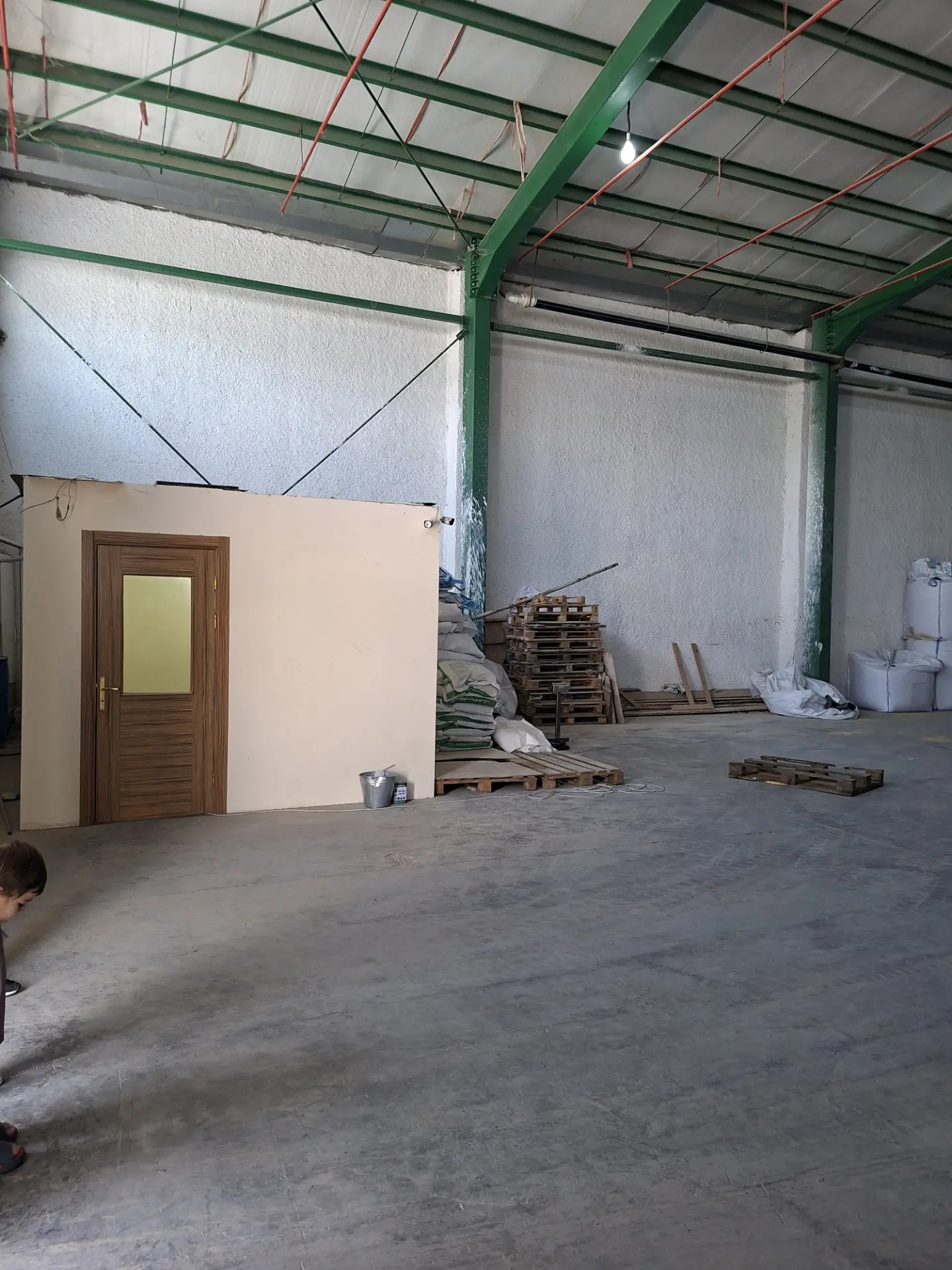 ангар-склад телекечи  360м² - Ашхабад - img 6