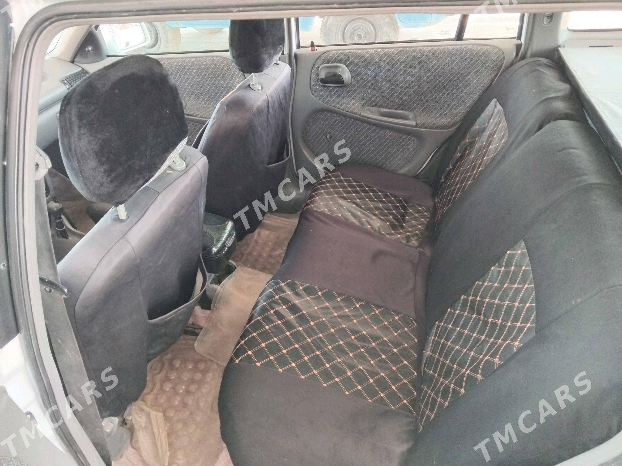 Opel Astra 1993 - 32 000 TMT - Кака - img 5