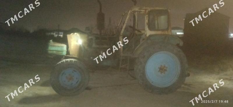 MTZ 80 1990 - 60 000 TMT - Mary - img 3