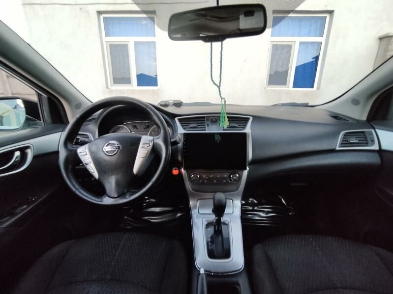 Nissan Sentra 2013 - 110 000 TMT - Мургап - img 3