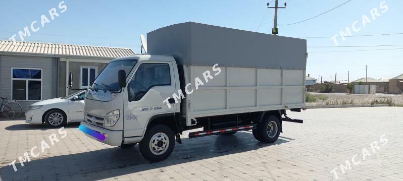 Forland H3 2013 - 170 000 TMT - Мары - img 4