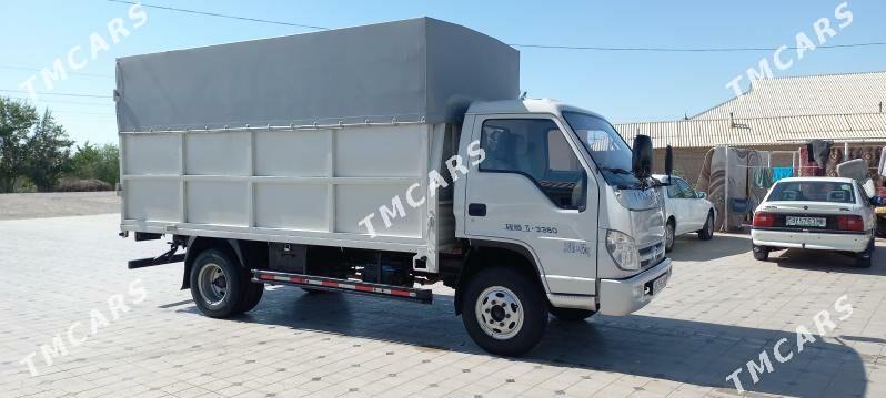 Forland H3 2013 - 170 000 TMT - Мары - img 3