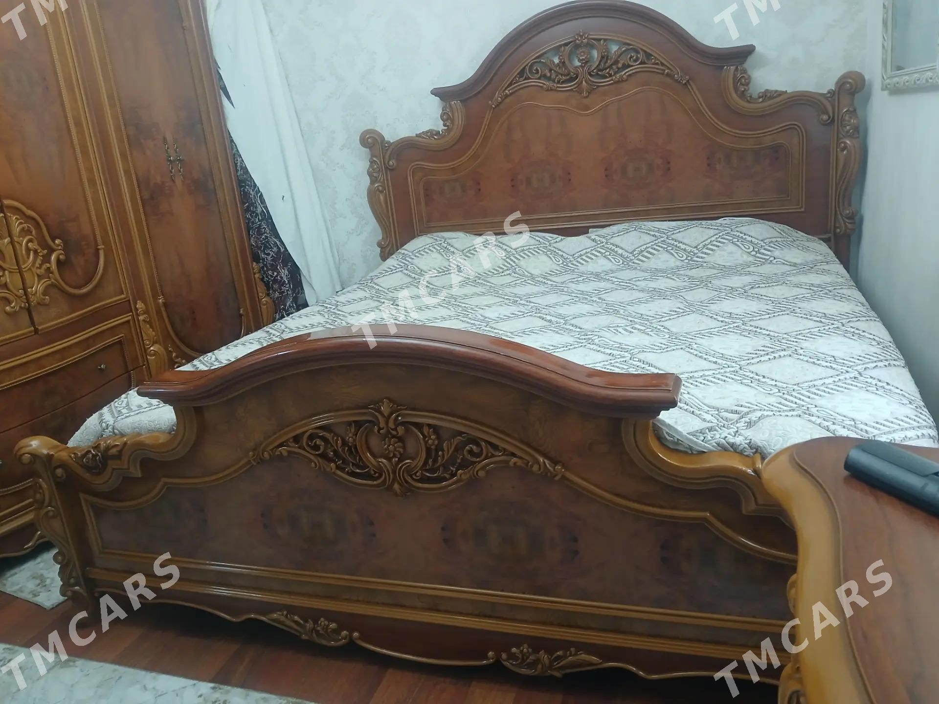 спальня гарнитур - Türkmenbaşy - img 2