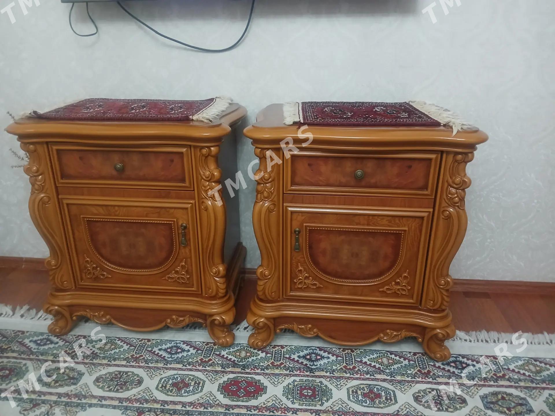 спальня гарнитур - Türkmenbaşy - img 4