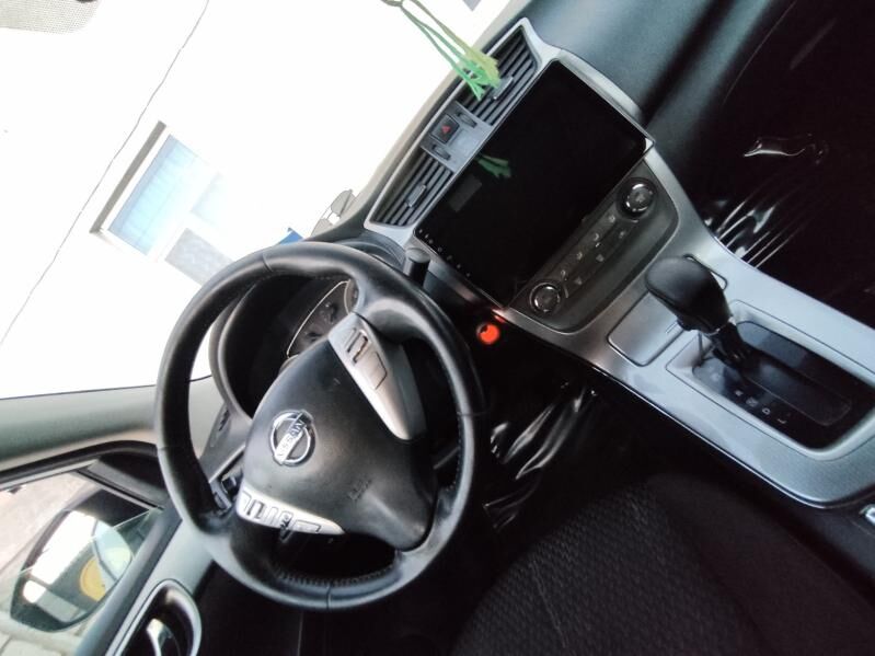 Nissan Sentra 2013 - 110 000 TMT - Мургап - img 6