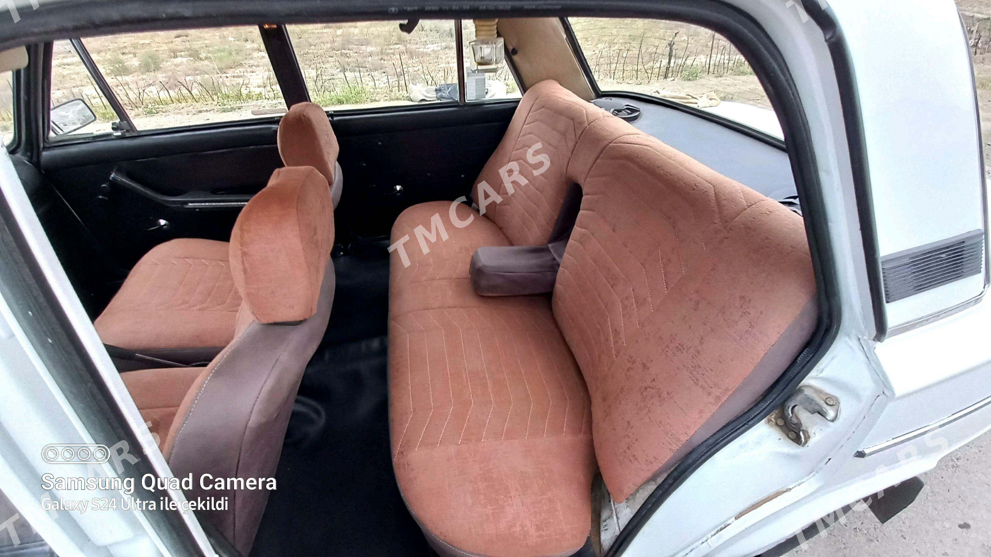 Lada 2106 1990 - 32 000 TMT - Махтумкули - img 8