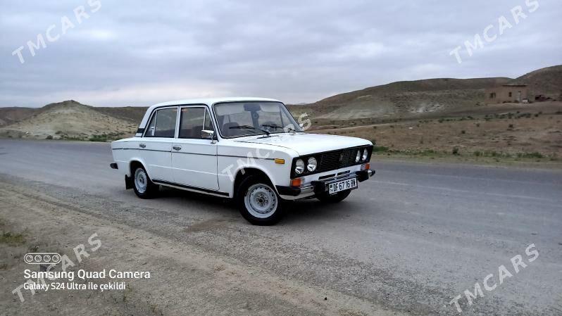 Lada 2106 1990 - 32 000 TMT - Махтумкули - img 5