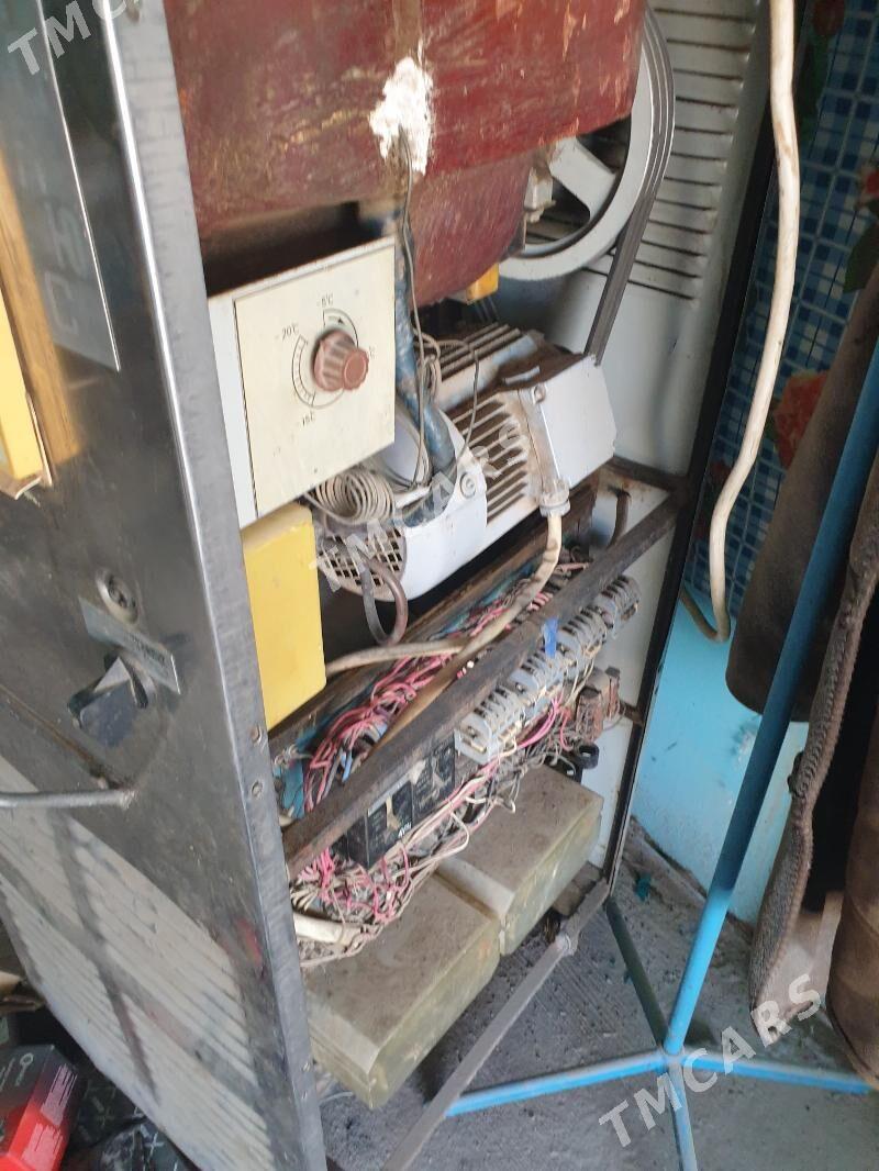 polus  aparat 380 w ishleyar - Daşoguz - img 4