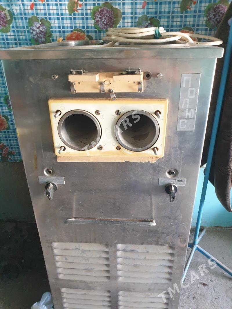 polus  aparat 380 w ishleyar - Daşoguz - img 2