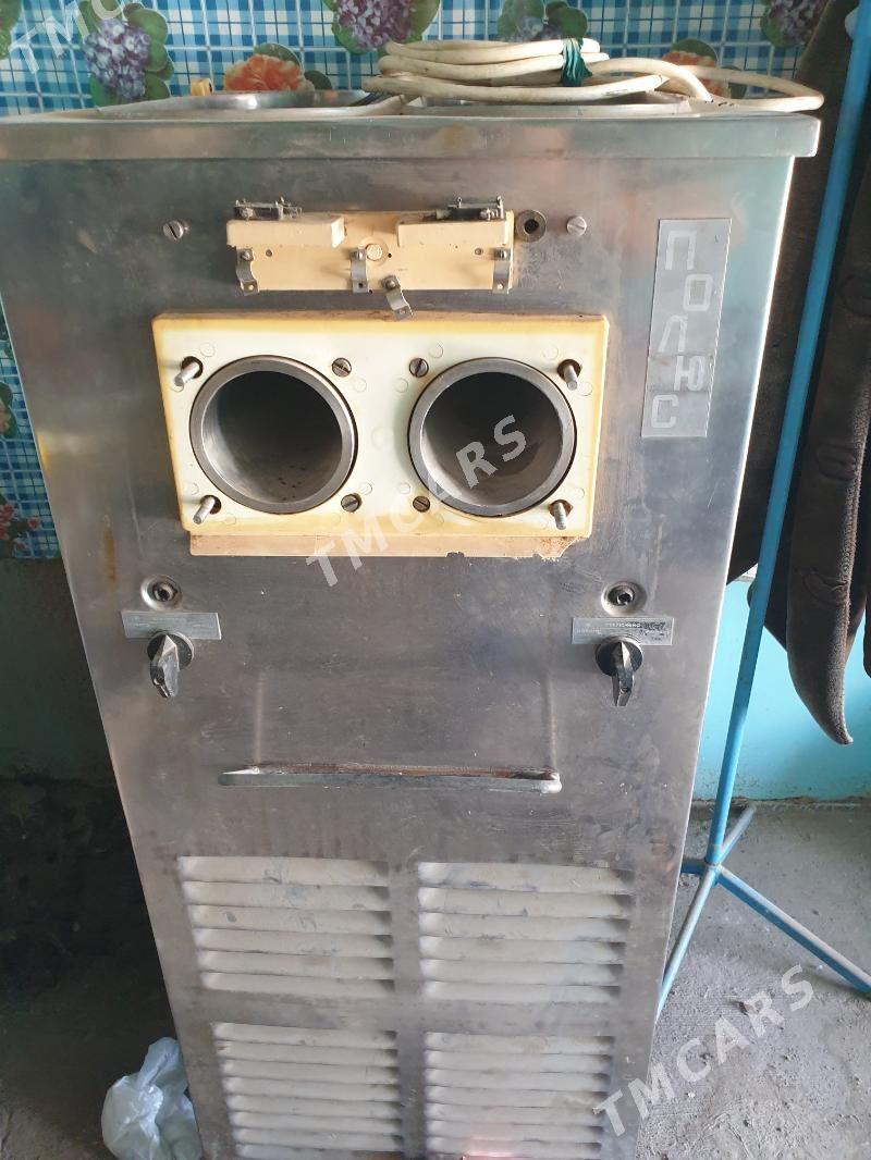 polus  aparat 380 w ishleyar - Daşoguz - img 6