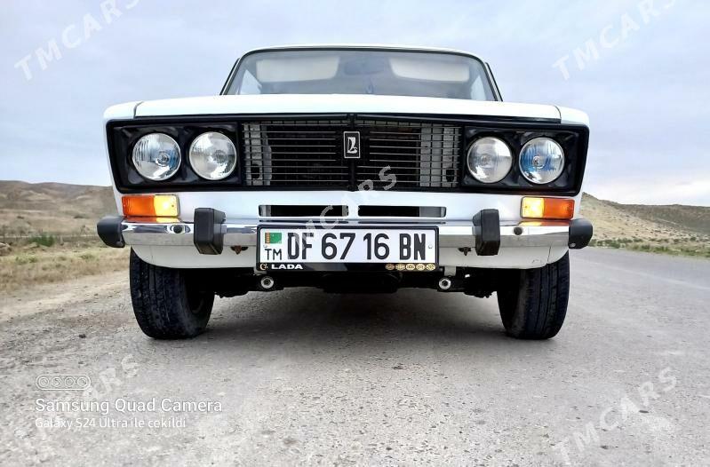 Lada 2106 1990 - 32 000 TMT - Махтумкули - img 4