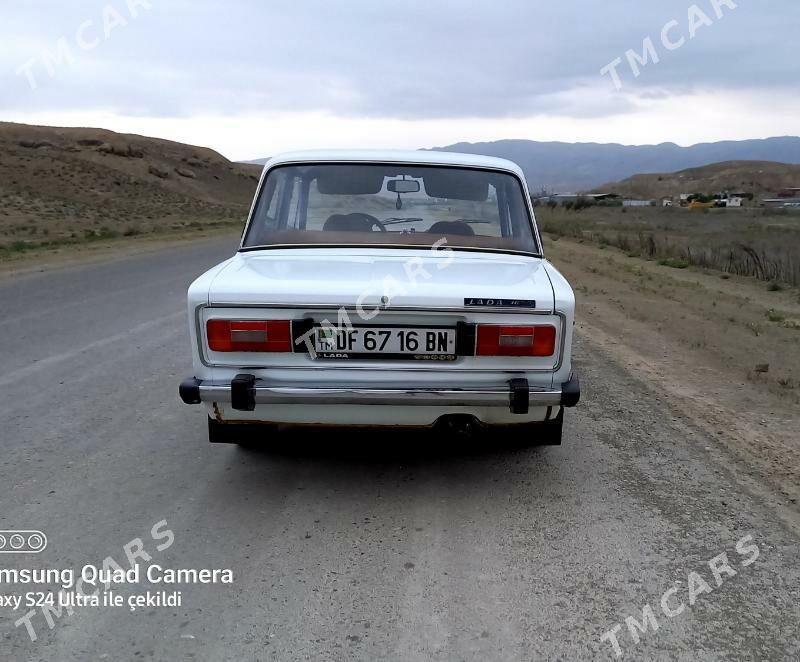 Lada 2106 1990 - 32 000 TMT - Махтумкули - img 3