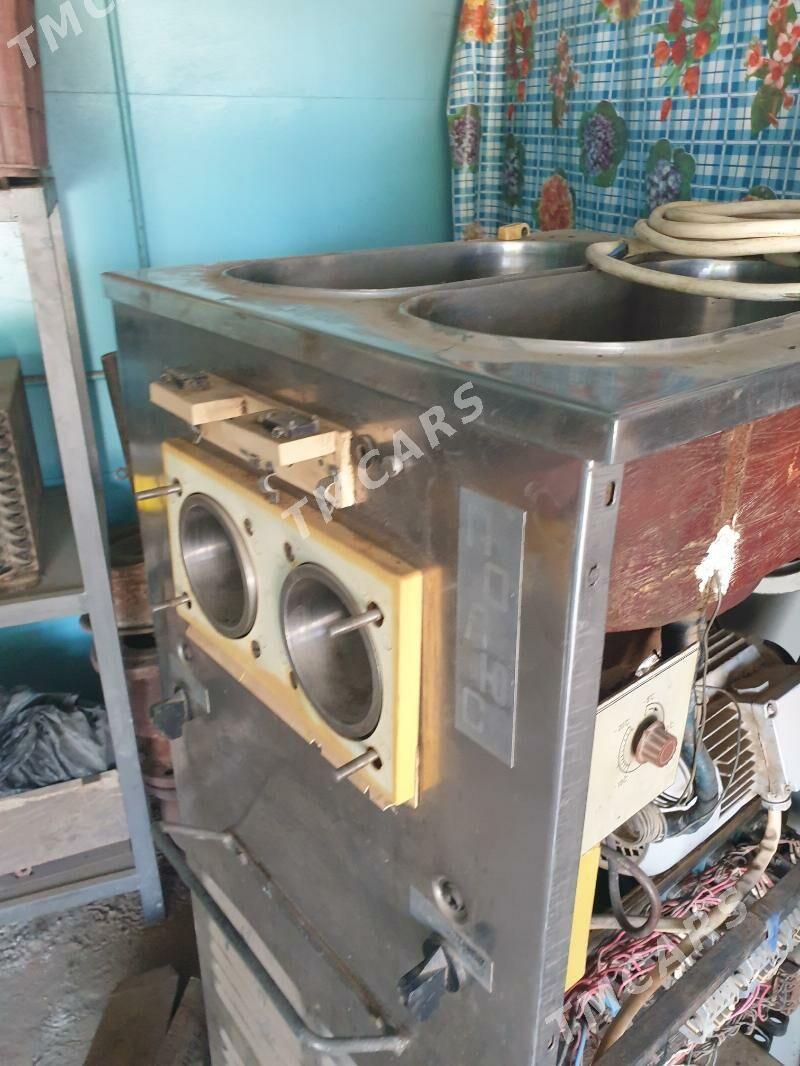 polus  aparat 380 w ishleyar - Daşoguz - img 5