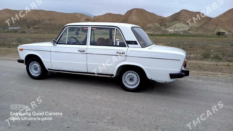 Lada 2106 1990 - 32 000 TMT - Махтумкули - img 7
