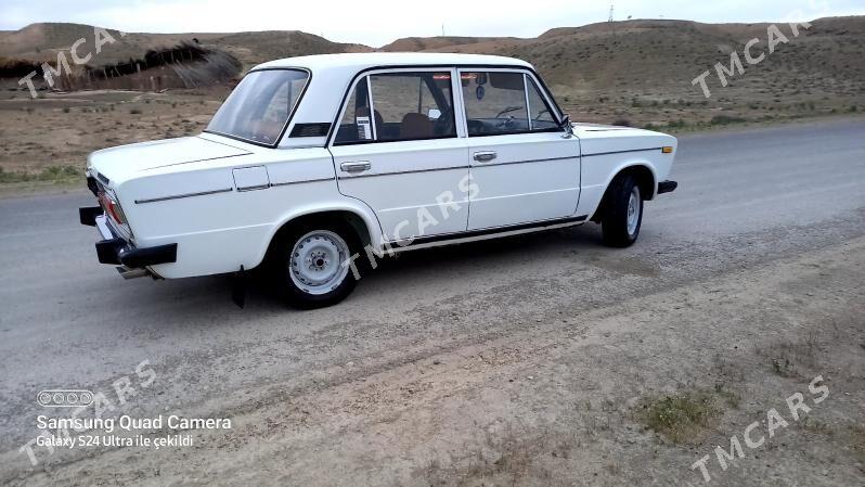 Lada 2106 1990 - 32 000 TMT - Махтумкули - img 2