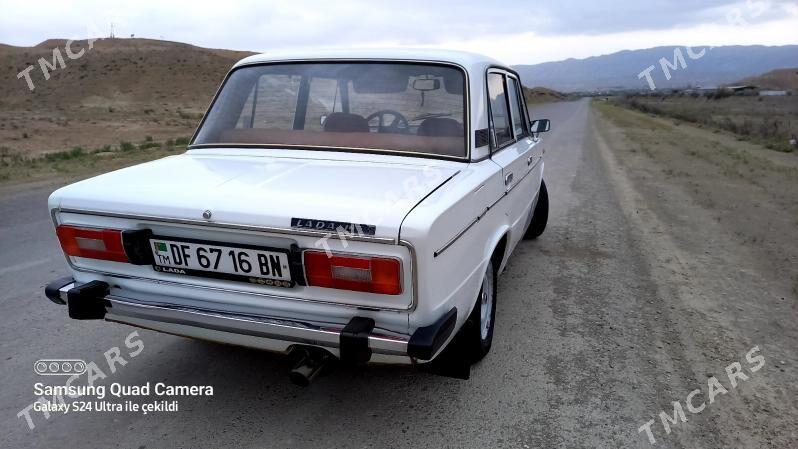 Lada 2106 1990 - 32 000 TMT - Махтумкули - img 6