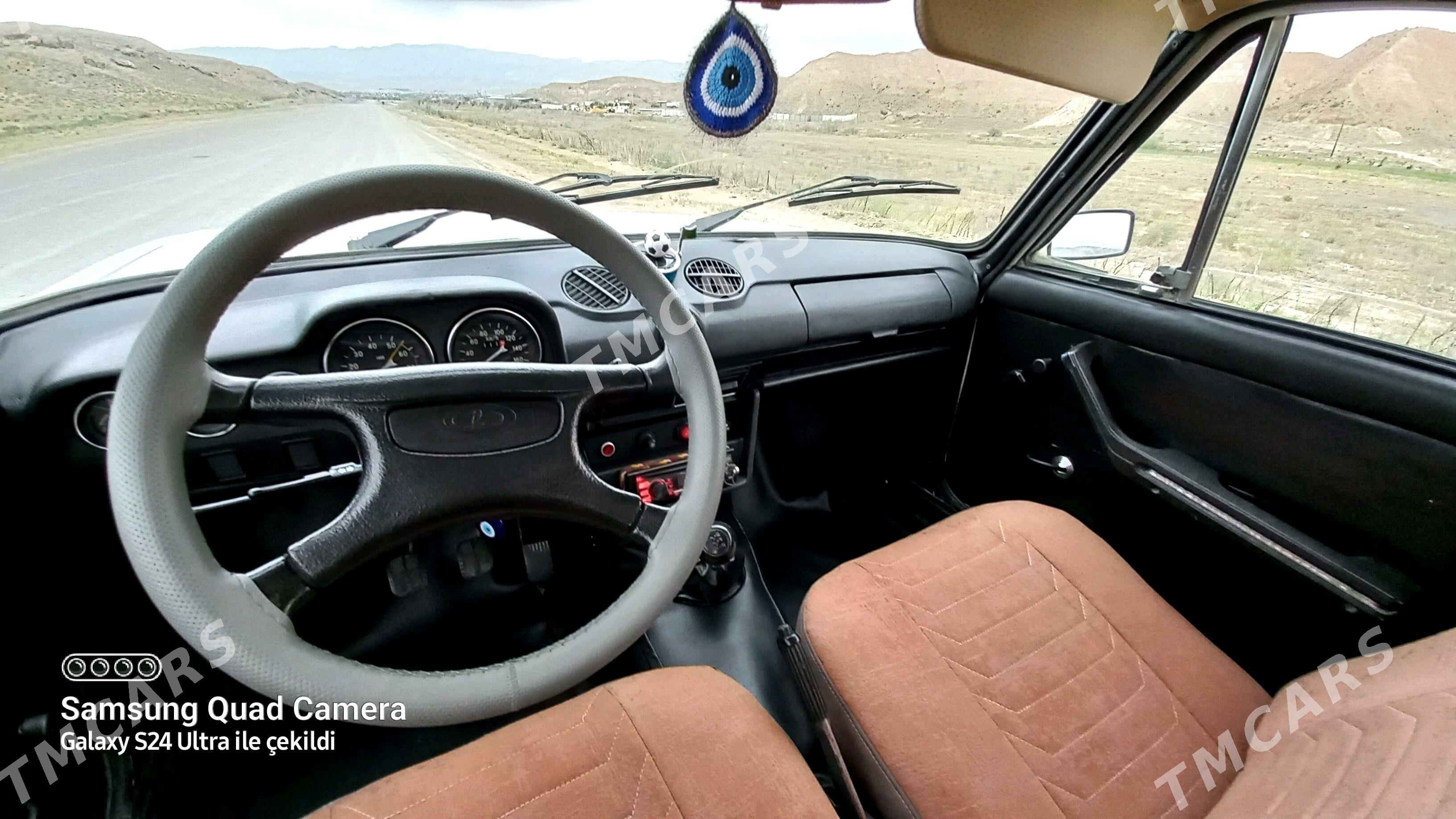 Lada 2106 1990 - 32 000 TMT - Махтумкули - img 10