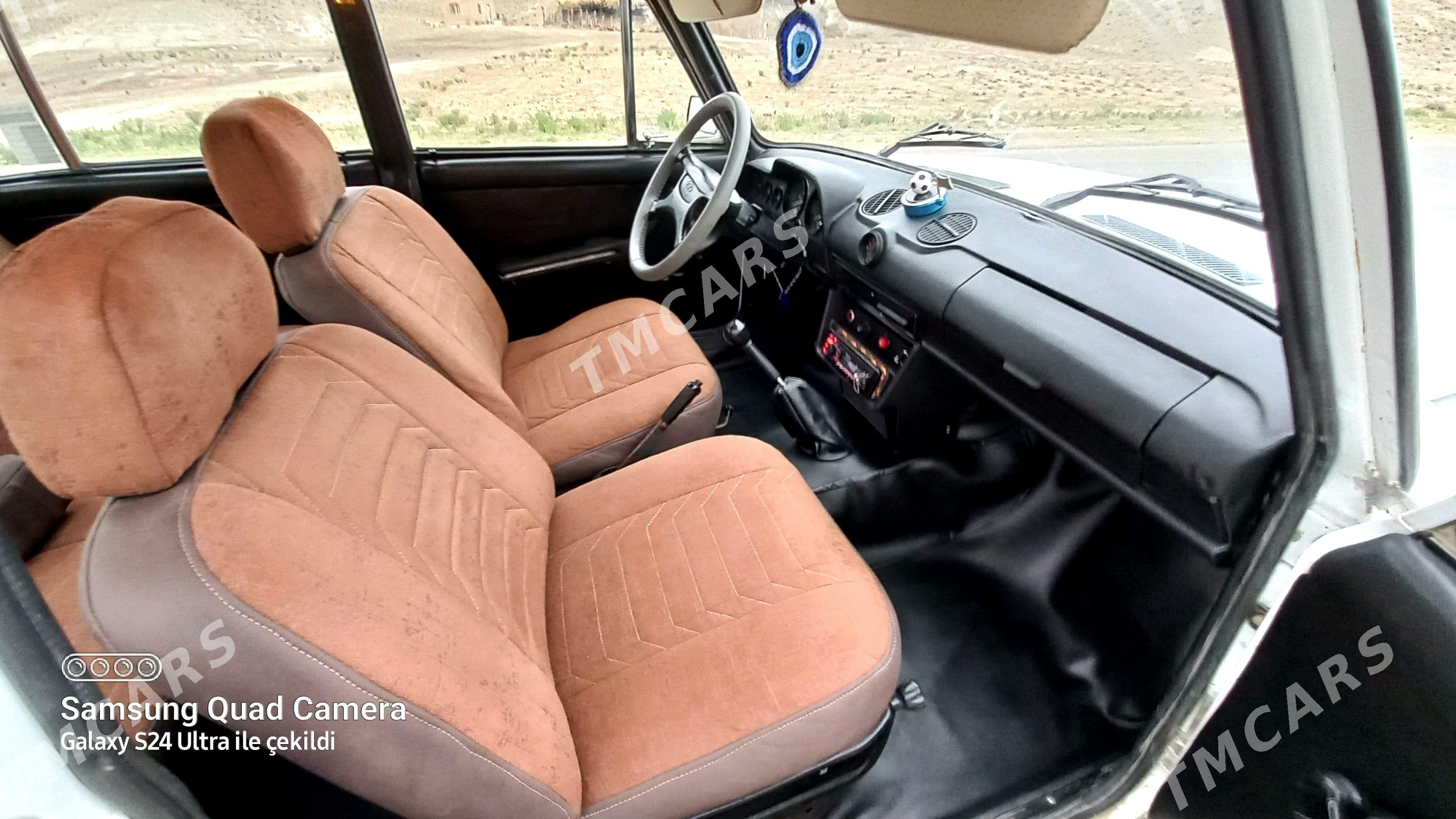 Lada 2106 1990 - 32 000 TMT - Махтумкули - img 9