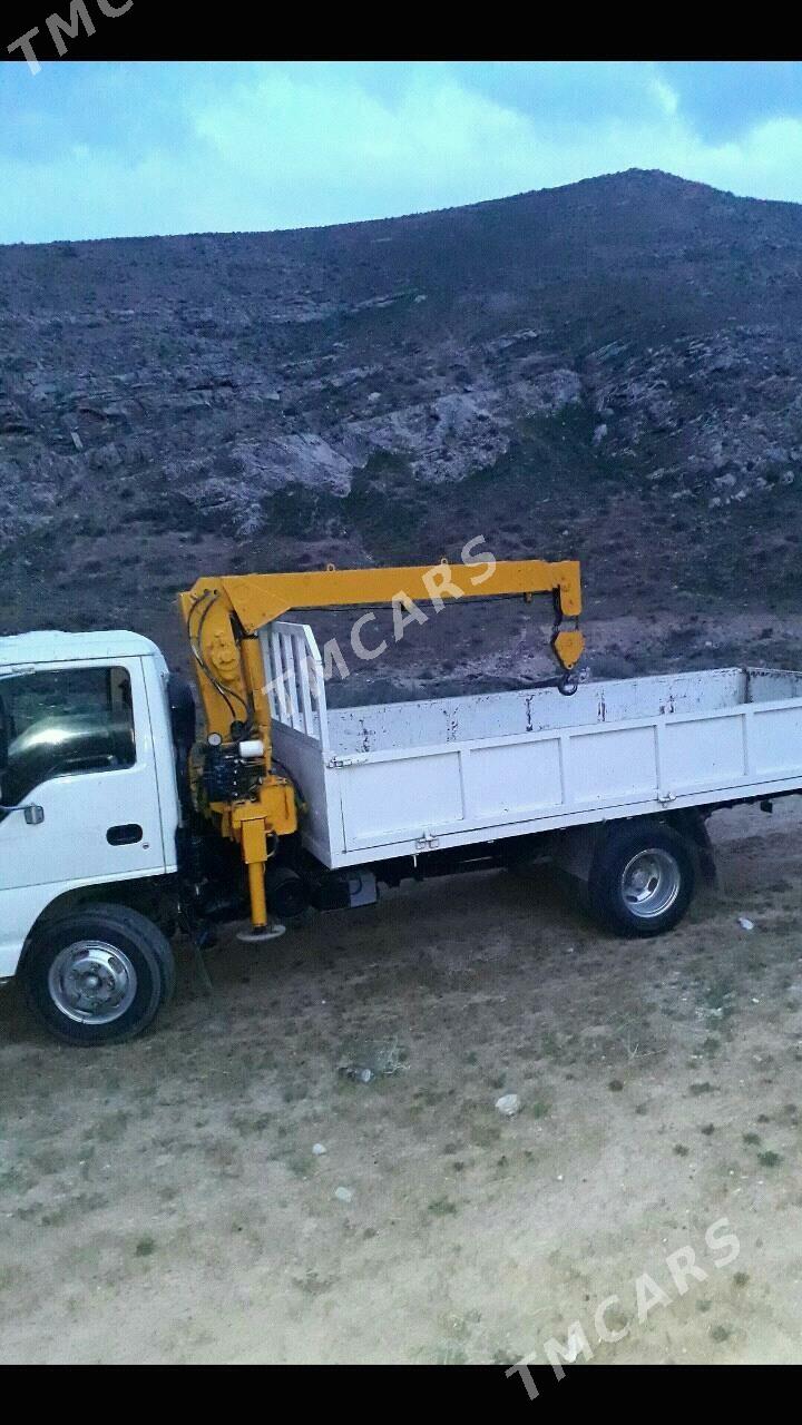 Mitsubishi Canter 2003 - 320 000 TMT - Aşgabat - img 2