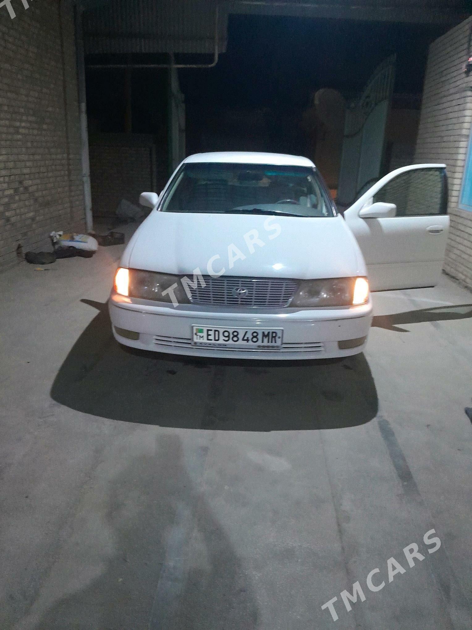Toyota Avalon 1999 - 130 000 TMT - Sakarçäge - img 2