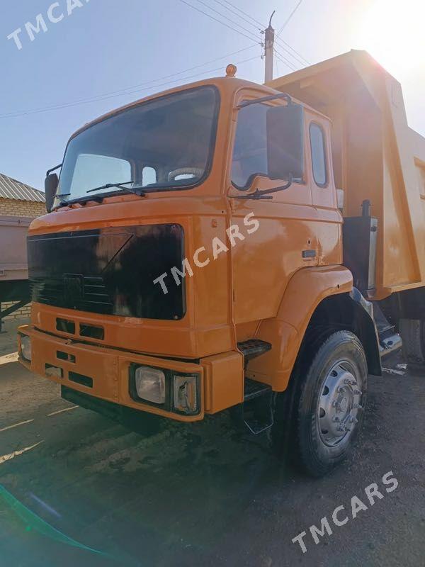 Kamaz 6520 2002 - 200 000 TMT - Mary - img 2