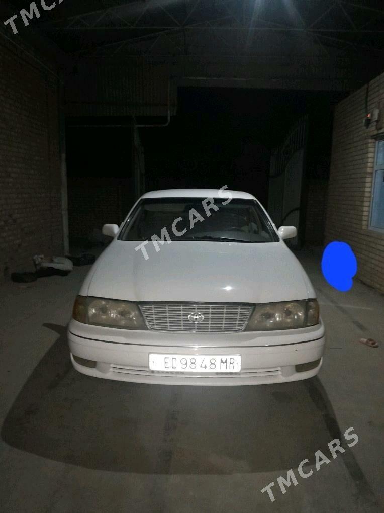 Toyota Avalon 1999 - 130 000 TMT - Sakarçäge - img 8