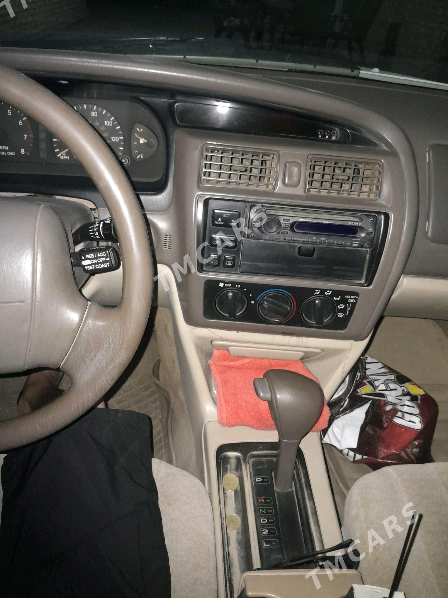 Toyota Avalon 1999 - 130 000 TMT - Sakarçäge - img 5