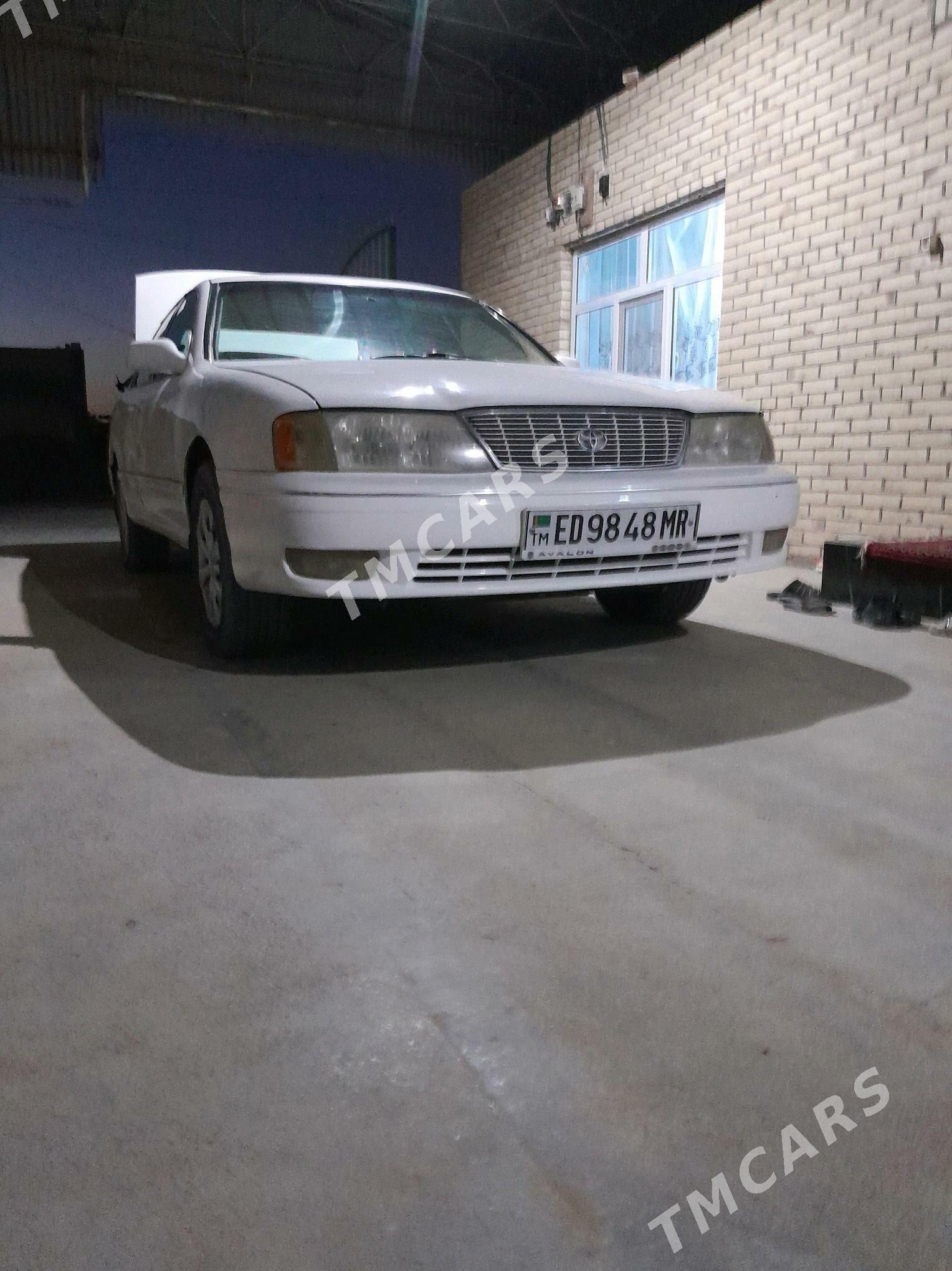 Toyota Avalon 1999 - 130 000 TMT - Sakarçäge - img 10