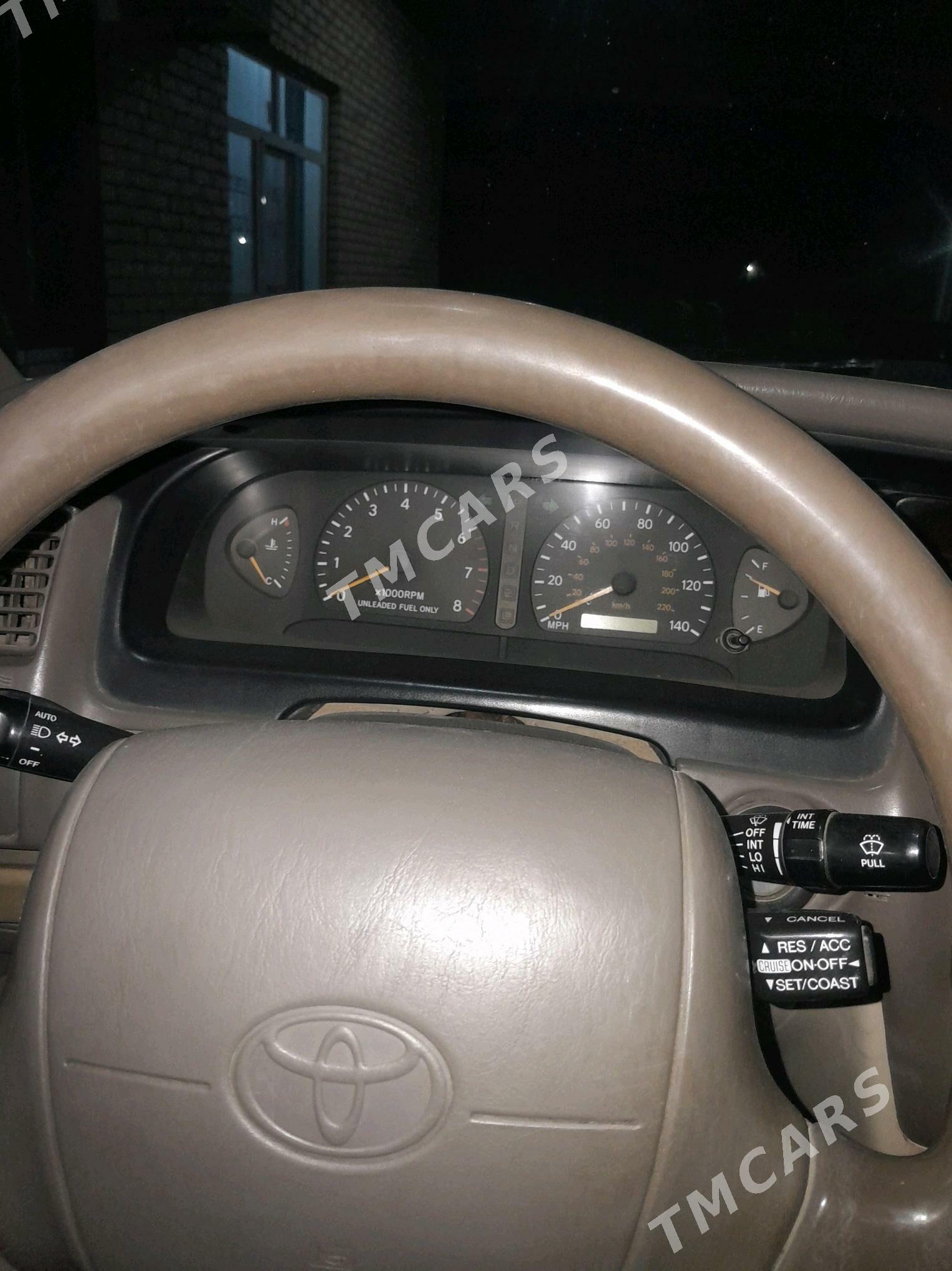 Toyota Avalon 1999 - 130 000 TMT - Sakarçäge - img 4