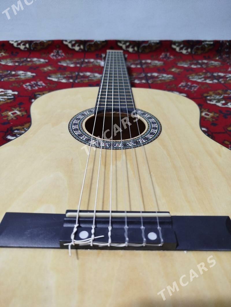 elektro gitara гитара - Туркменабат - img 4