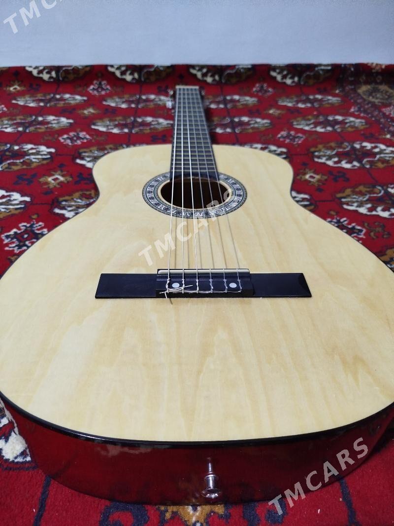 elektro gitara гитара - Туркменабат - img 6