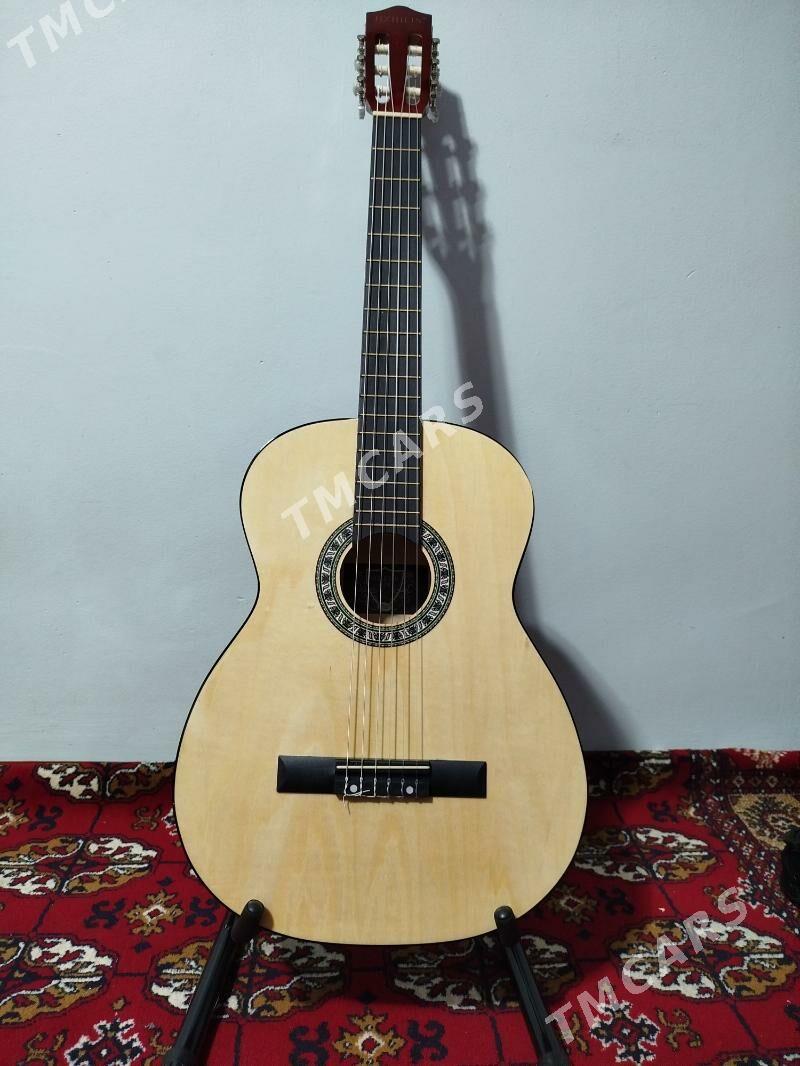elektro gitara гитара - Туркменабат - img 2
