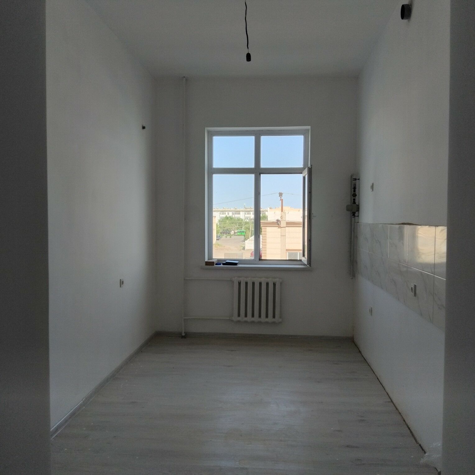 Элитка Рысгал 2этаж 2ком 110м² - Дашогуз - img 7