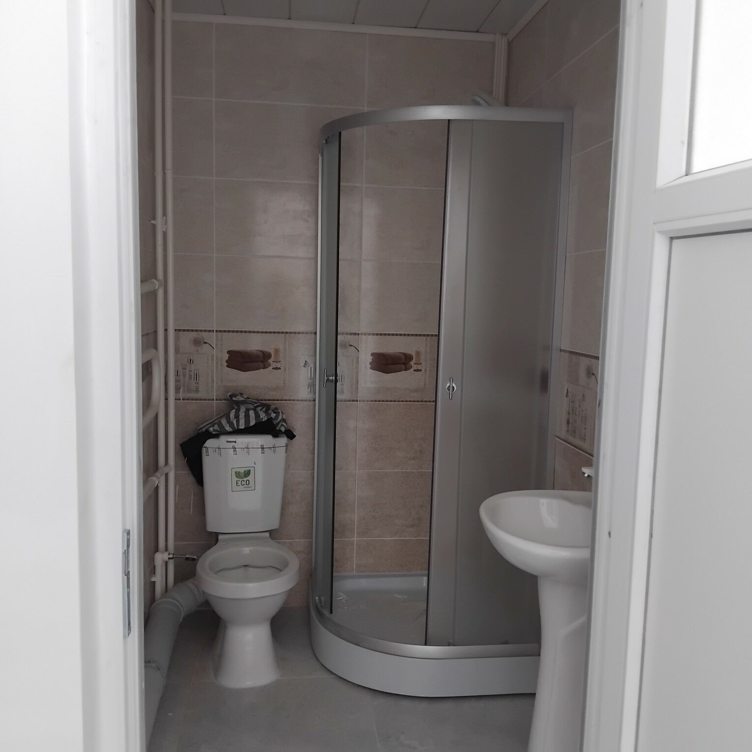 Элитка Рысгал 2этаж 2ком 110м² - Дашогуз - img 8