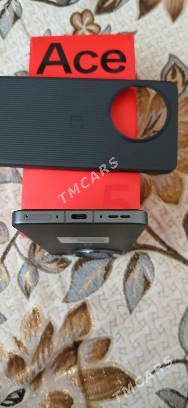 One plus Ace 5 - Ашхабад - img 3