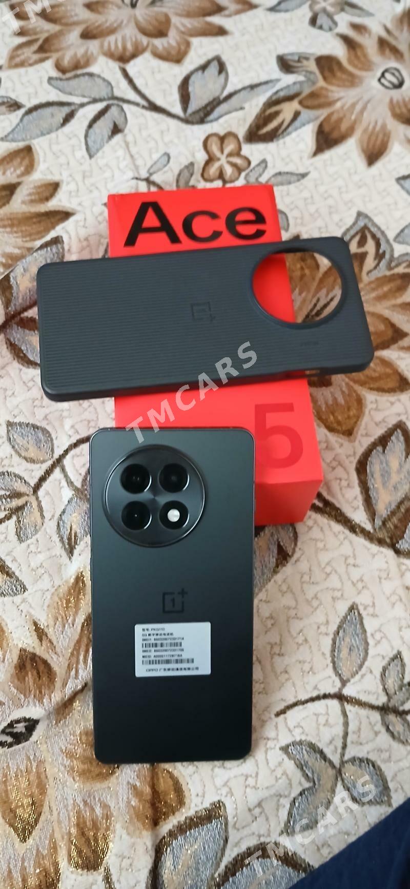 One plus Ace 5 - Ашхабад - img 2