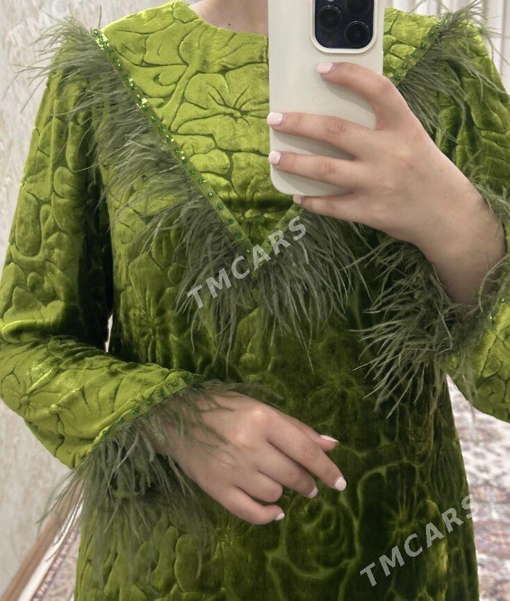 Çille pomarh - Aşgabat - img 2