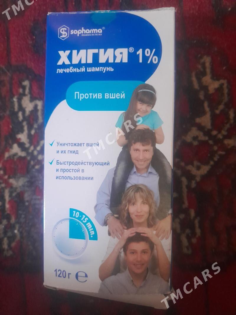 higiya. - Şabat etr. - img 2