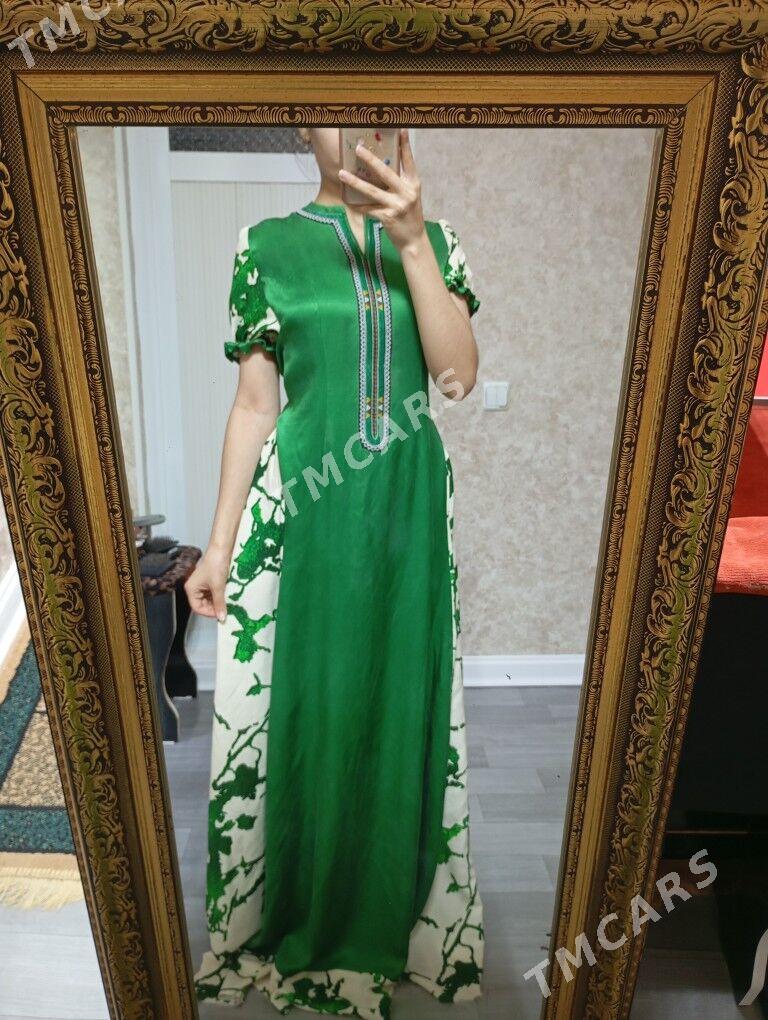 abaya koynek платья койнек - Daşoguz - img 4