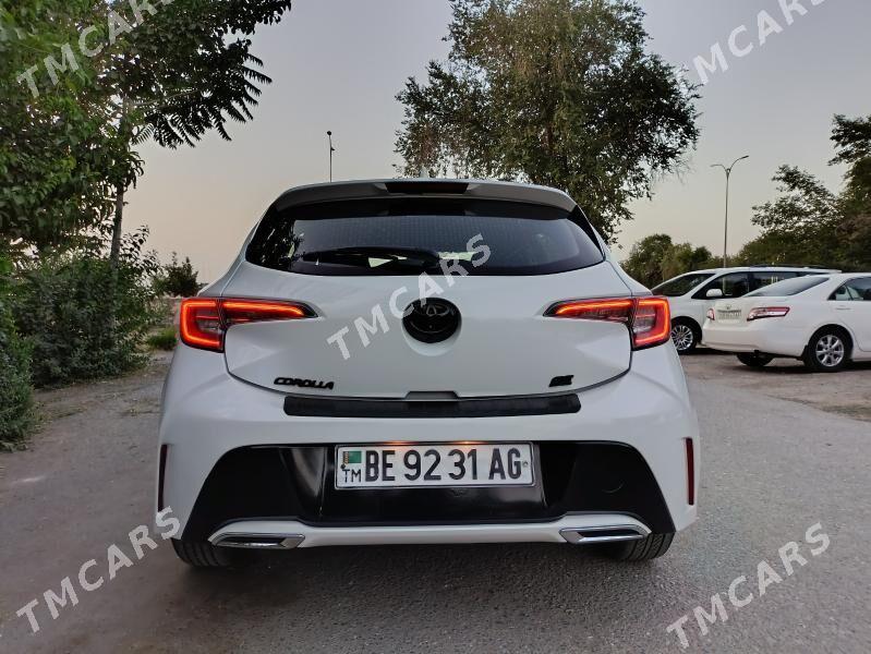 Toyota Corolla 2021 - 215 000 TMT - Aşgabat - img 4