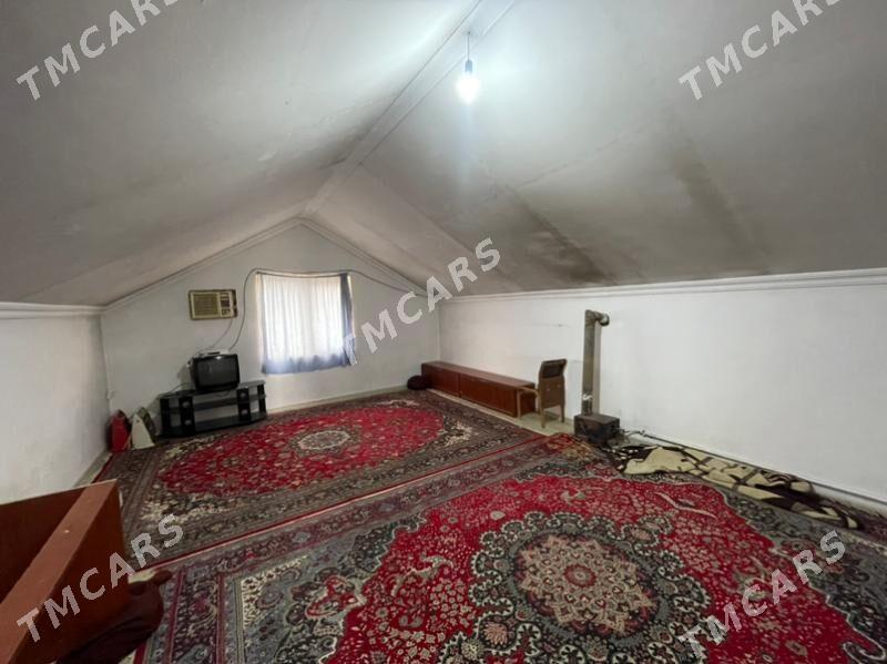 KWARTIRA JANGADA - Туркменбаши - img 2
