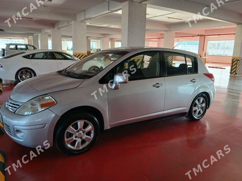 Nissan Versa 2012 - 120 000 TMT - Ашхабад - img 2
