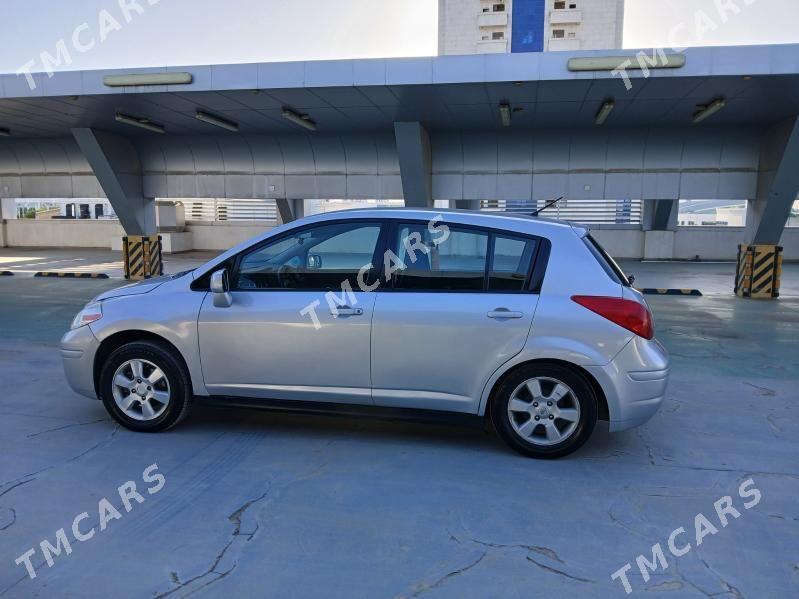 Nissan Versa 2012 - 120 000 TMT - Ашхабад - img 6