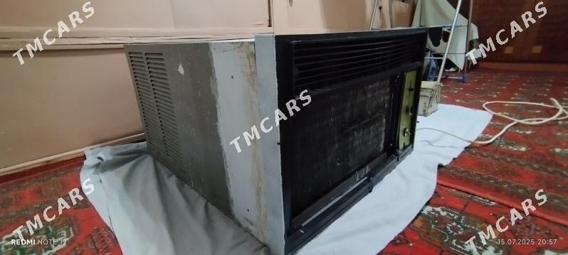 Kondisioner ENIEM 2500 Lisense - Parahat 2 - img 3