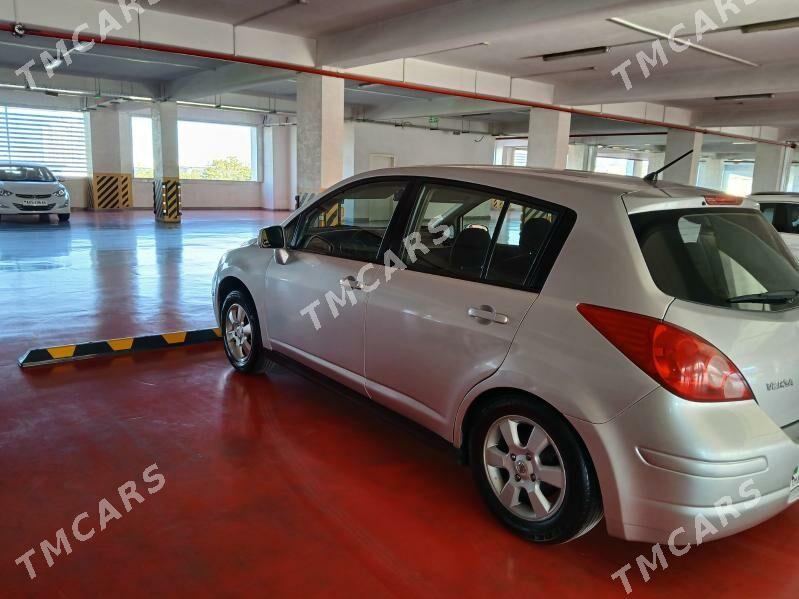 Nissan Versa 2012 - 120 000 TMT - Ашхабад - img 5