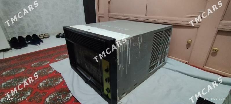 Kondisioner ENIEM 2500 Lisense - Parahat 2 - img 5