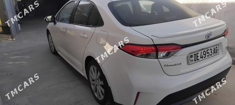 Toyota Corolla 2020 - 255 000 TMT - Gökdepe - img 6