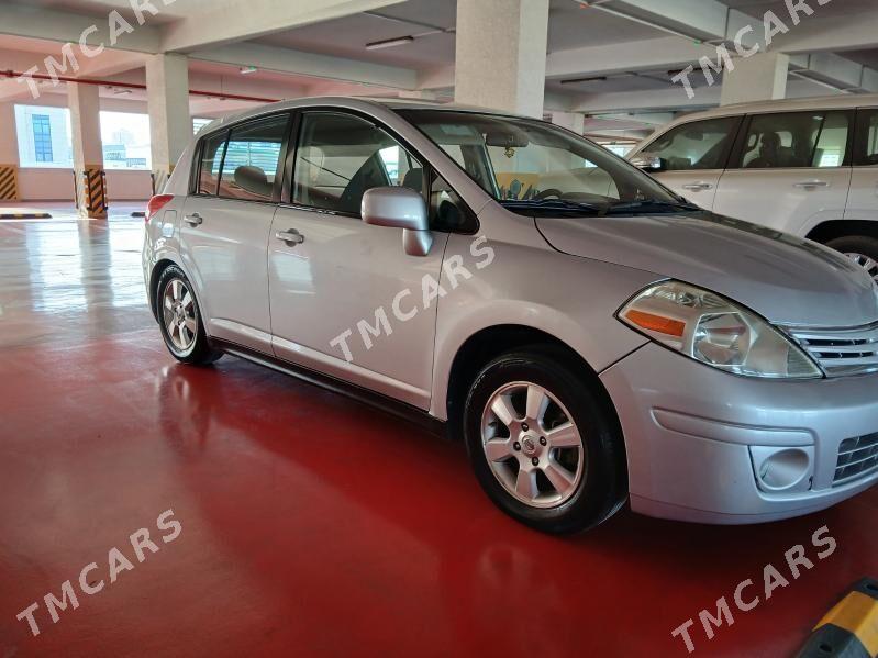 Nissan Versa 2012 - 120 000 TMT - Ашхабад - img 3